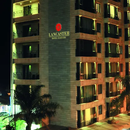 Lancaster Raouche Hotel-2
