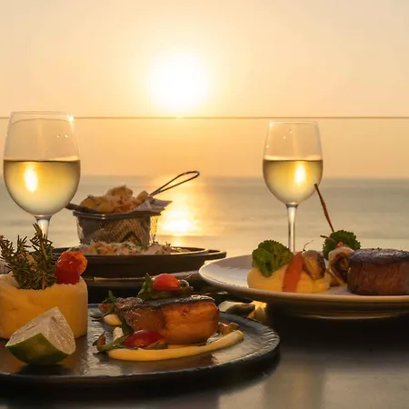 Moevenpick Hotel Beirut-3